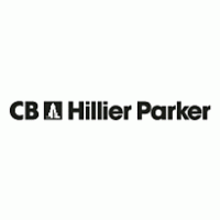 Logo of CB Hillier Parker