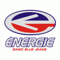 Logo of energie