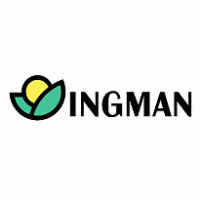 Logo of Ingman