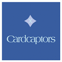 Logo of Cardcaptors