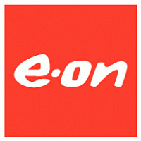 Logo of E.ON