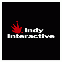 Logo of Indy Interactive
