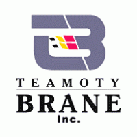 Logo of Teamoty Brain