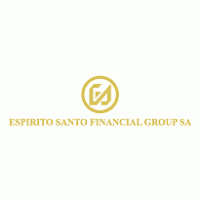 Logo of Espirito Santo Financial Group