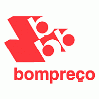 Logo of Bompreco