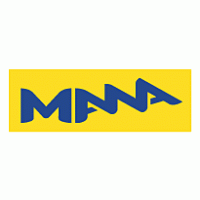 Logo of Mana