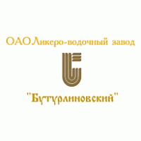 Logo of Buturlinovsky