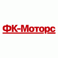 Logo of FK-Motors