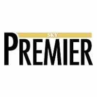 Logo of Sky Premier