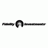 Logo of Fidelity Investments