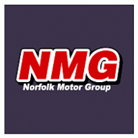 Logo of NMG