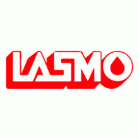 Logo of Lasmo