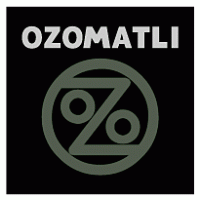 Logo of Ozomatli