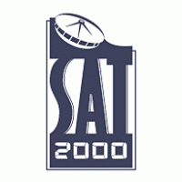 Logo of Satellite 2000