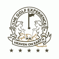 Logo of The Golf Experience