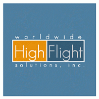 Logo of HighFlight Solutions