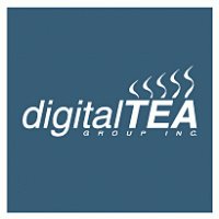 Logo of digitalTEA Group