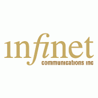 Logo of Infinet