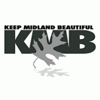 Logo of Keep Midland Beautiful