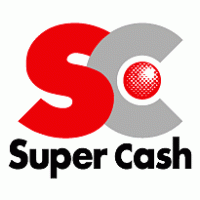 Logo of Super Cash