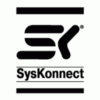 Logo of SysKonnect