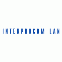 Logo of InterProCom Lan