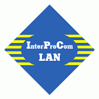 Logo of InterProCom Lan