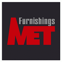 Logo of MET Furnishings