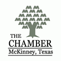 Logo of McKinney Chamber