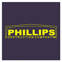 Logo of Phillips Construction