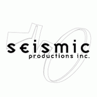 Logo of Seismic Productions