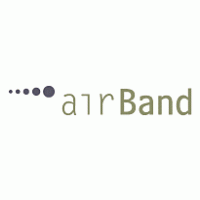 Logo of airBand Communications