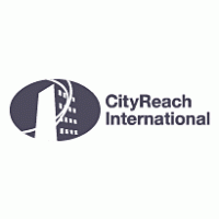 Logo of City Reach International