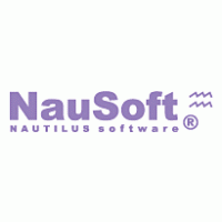 Logo of NauSoft