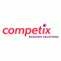 Logo of Competix
