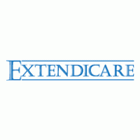 Logo of Extendicare