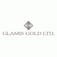 Logo of Glamis Gold