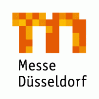 Logo of Messe Dusseldorf