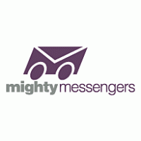 Logo of Mighty Messengers
