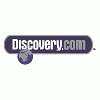 Logo of Discovery.com