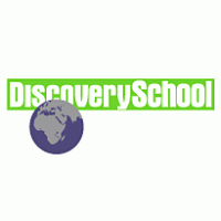 Logo of Discovery School