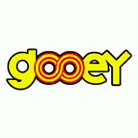 Logo of Gooey