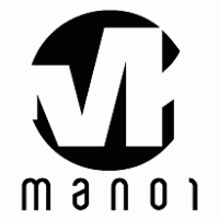 Logo of mano1