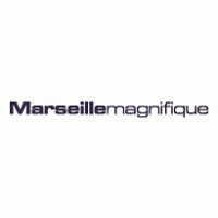 Logo of Marseille Magnifique