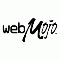 Logo of webMojo