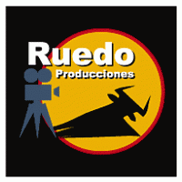 Logo of Ruedo Producciones