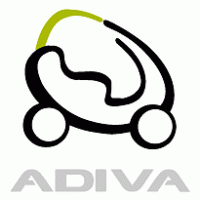 Logo of Adiva