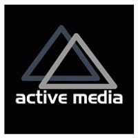Logo of Active Media