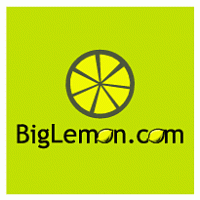 Logo of BigLemon.com