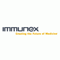 Logo of Immunex